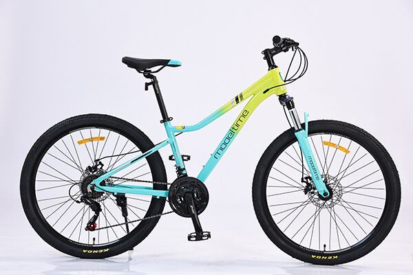 Xe đạp địa hình thể thao California Modeltime Durian 2023